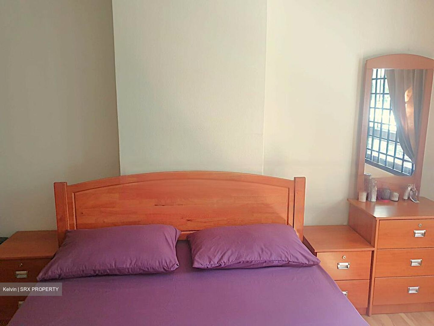 Blk 204 Pasir Ris Street 21 (Pasir Ris), HDB Executive #462789031